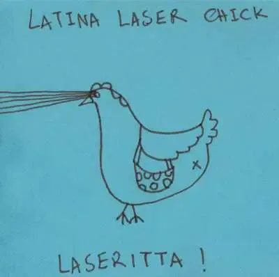 latinalaserchick