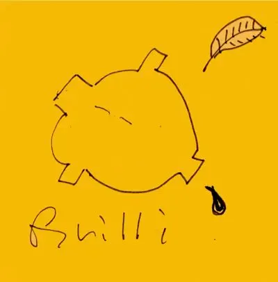 grilli